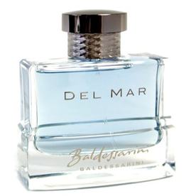 Оригинален мъжки парфюм BALDESSARINI Del Mar EDT Без Опаковка /Тестер/